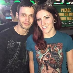 Meet your Posher, Jen